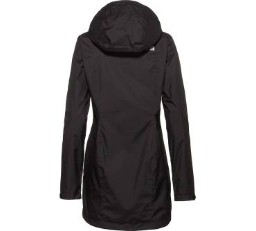 Produktbild The North Face Arashi II Triclimate
