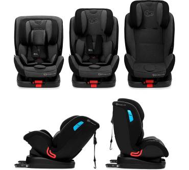 Produktbild KinderKraft Vado