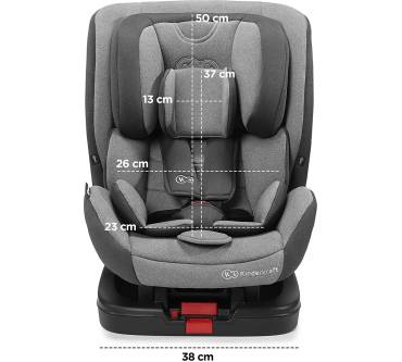 Produktbild KinderKraft Vado