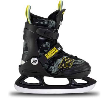 Produktbild K2 Raider Ice Kinder