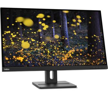 Produktbild Lenovo ThinkVision E27q-20
