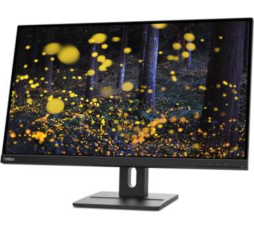 Produktbild Lenovo ThinkVision E27q-20