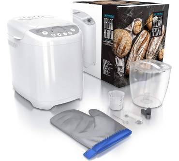 Produktbild Arendo Bread Heaven