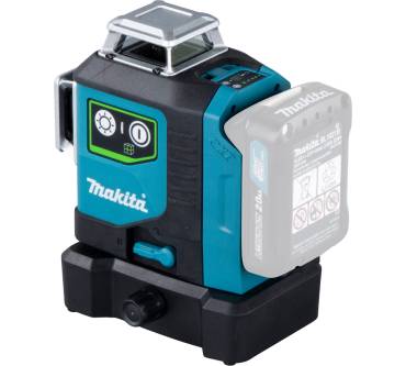 Produktbild Makita SK700GDZ