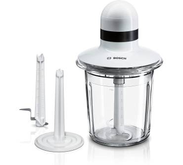 Produktbild Bosch MMR15A1 Universalzerkleinerer