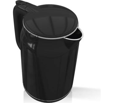 Produktbild Maxxmee Wasserkocher mit LED- Temperaturanzeige