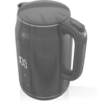 Produktbild Maxxmee Wasserkocher mit LED- Temperaturanzeige