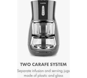 Produktbild Klarstein Tealicious