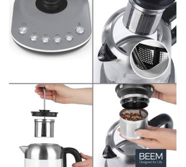 Produktbild BEEM Teatime II