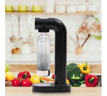 Produktbild Lemon Tree Premium Wassersprudler