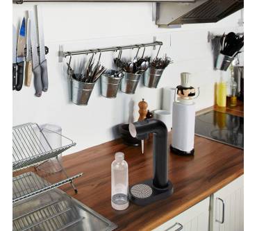 Produktbild Lemon Tree Premium Wassersprudler