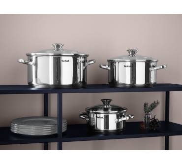 Produktbild Tefal Elementary Kochtopf