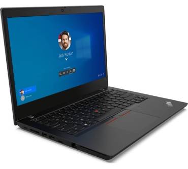 Produktbild Lenovo ThinkPad L14 G2 (Intel)