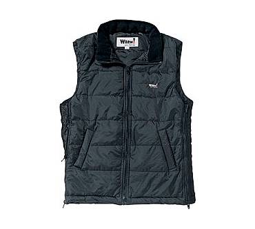 Produktbild Polo Motorrad Heizweste