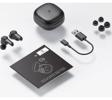 Produktbild SoundPEATS T3