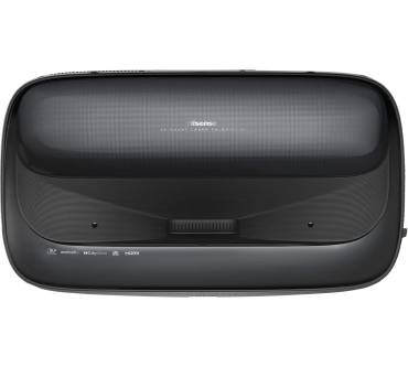 Produktbild Hisense 100L9G-B12