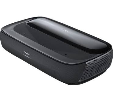 Produktbild Hisense 100L9G-B12