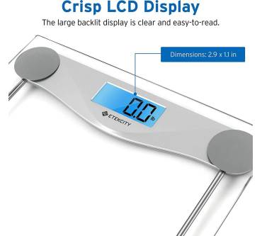 Produktbild Etekcity 4074C