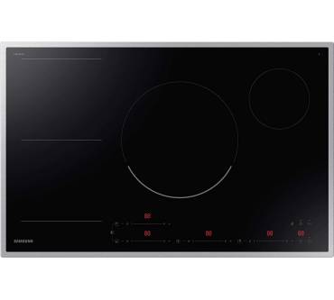 Produktbild Samsung NZ84T7NC6RK/EG