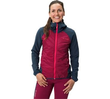 Produktbild Vaude Valdassa Hybrid Outdoorjacke