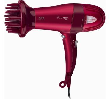 Produktbild AEG SanaFoen Ionic