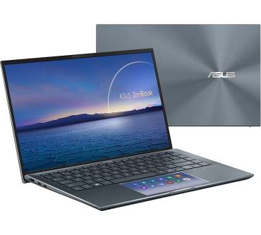Produktbild Asus ZenBook 14 UX435EG