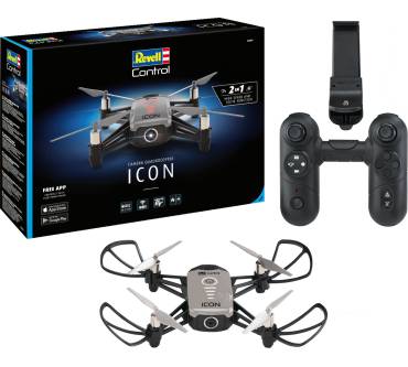 Produktbild Revell Icon