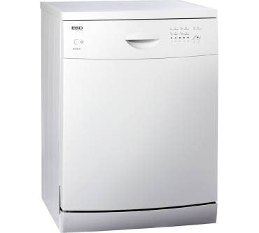 Produktbild EBD GS 6530 W