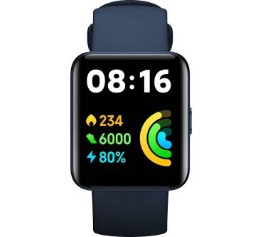Produktbild Xiaomi Redmi Watch 2 Lite