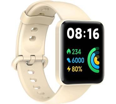Produktbild Xiaomi Redmi Watch 2 Lite