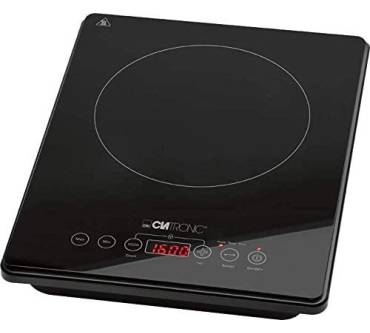 Produktbild Clatronic EKI 3569