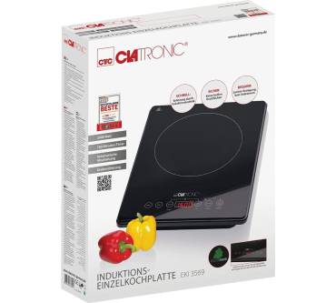 Produktbild Clatronic EKI 3569