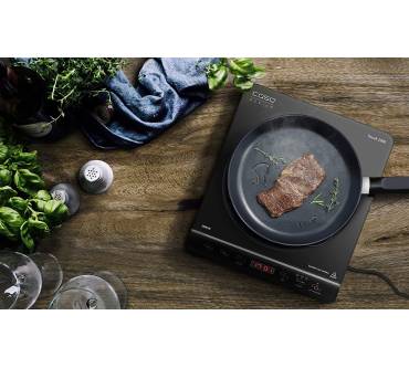 Produktbild Caso Touch 2000