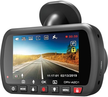 Produktbild Kenwood DRV-A201