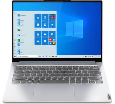 Produktbild Lenovo Yoga Slim 7 Pro 14IHU5