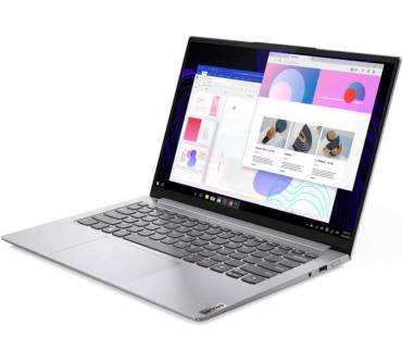 Produktbild Lenovo Yoga Slim 7 Pro 14IHU5
