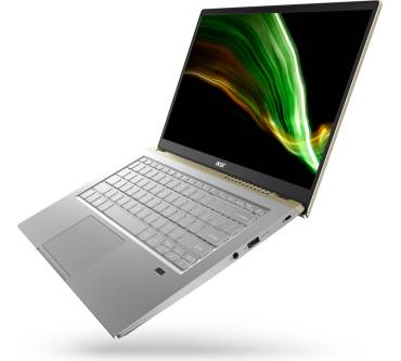 Produktbild Acer Swift X SFX14-41G