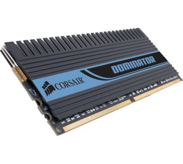 Produktbild Corsair Dominator XMS3 TR3X6G1600C8D