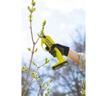 Produktbild Ryobi RY18SCA