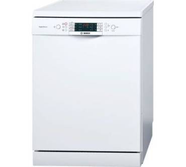 Produktbild Bosch Active Water SMS65M12EU