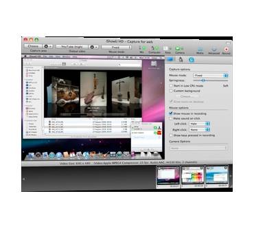 Produktbild Shinywhitebox iShowU