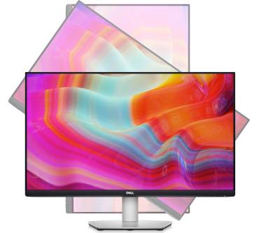 Produktbild Dell S2722DZ