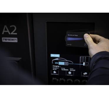 Produktbild Mercedes-Benz EQB (2021)