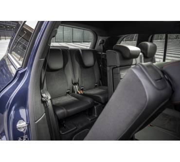 Produktbild Mercedes-Benz EQB (2021)