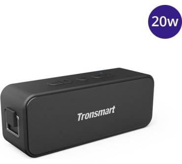 Produktbild Tronsmart Element T2 Plus