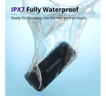 Produktbild Tronsmart Element T2 Plus