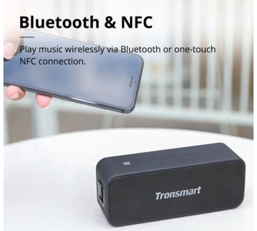 Produktbild Tronsmart Element T2 Plus