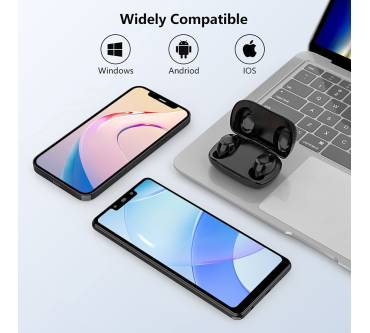 Produktbild Blackview AirBuds 1