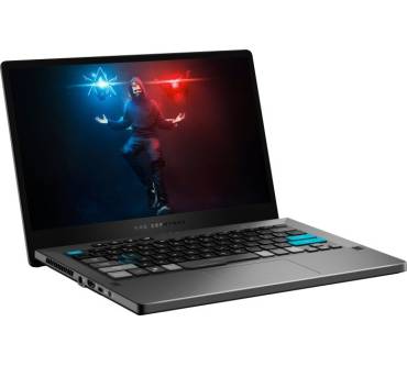 Produktbild Asus ROG Zephyrus G14 AW SE (Ryzen 9 5900HS, RTX 3050 Ti, 16GB RAM, 1TB SSD)