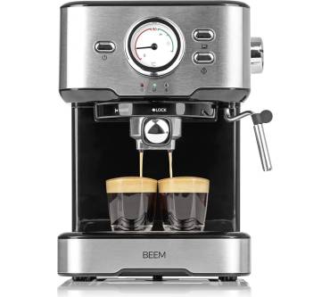 Produktbild BEEM Espresso-Select